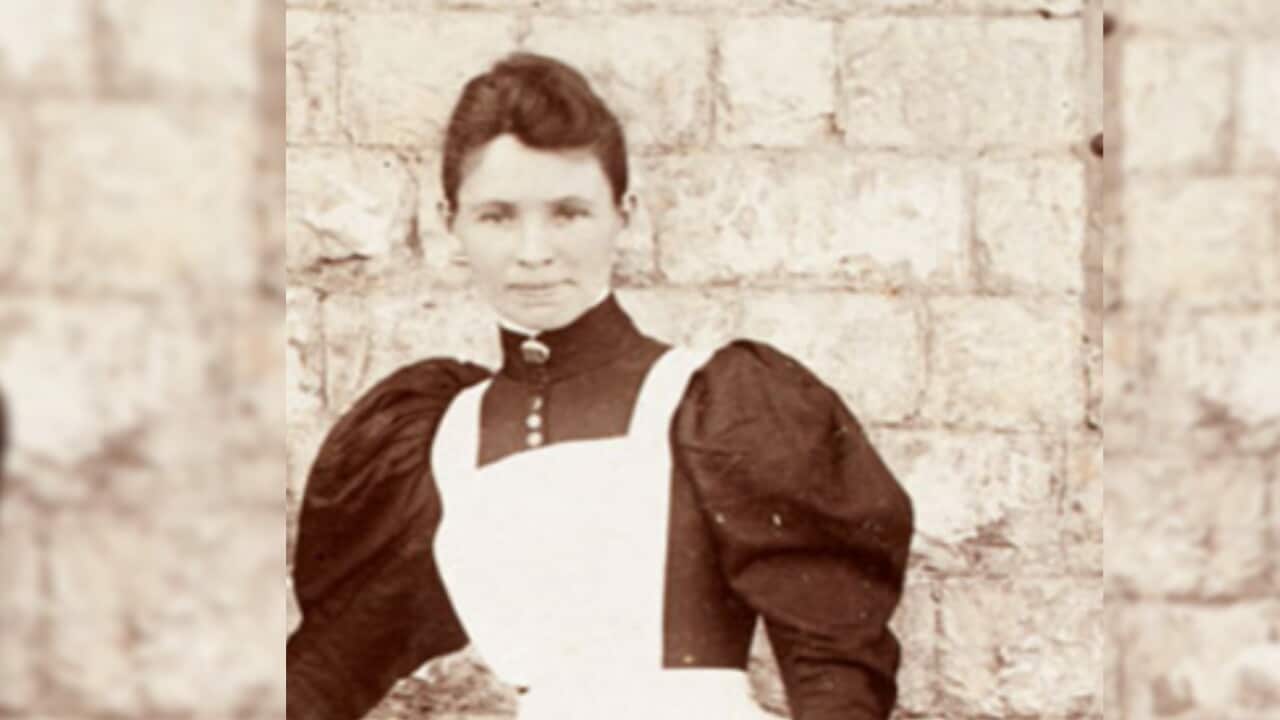 Battle of Saragarhi: How an Irish Australian nanny 'disregarded flying bullets' to nurse the wounded - Vimarsana News