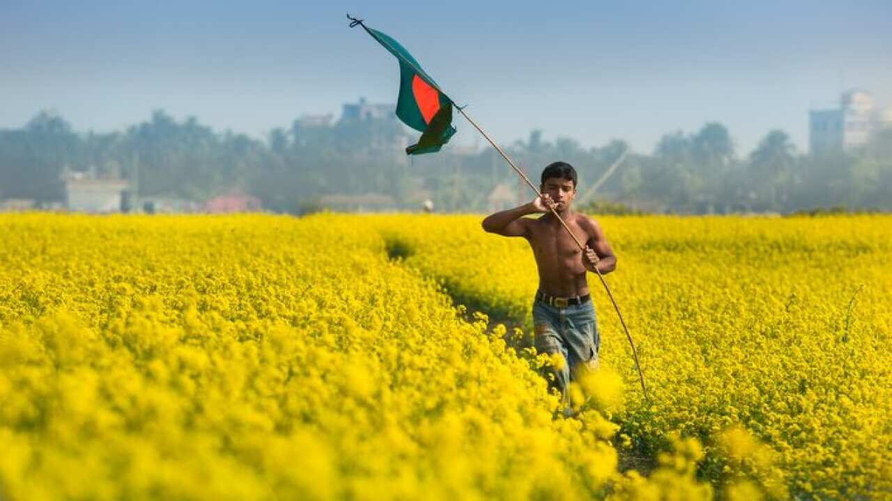 Independence Day Bangladesh