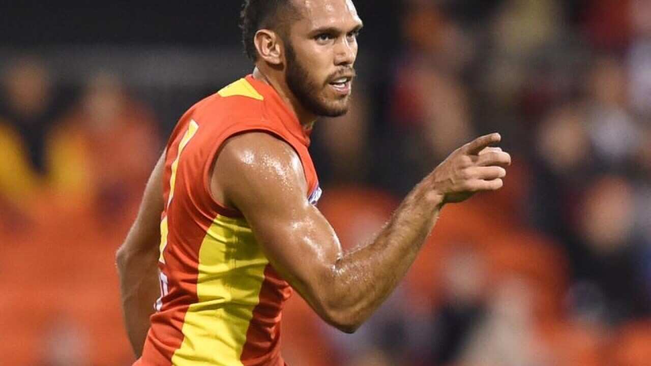 Harley Bennell