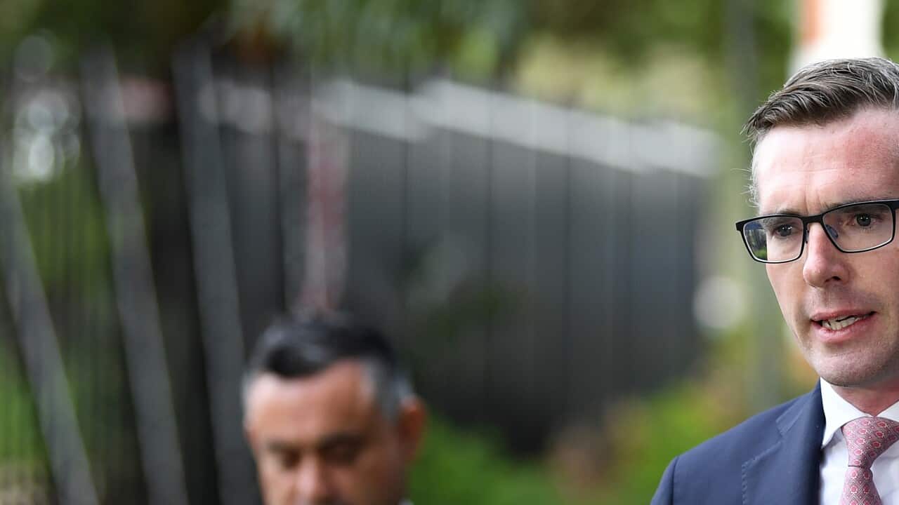 The NSW government has urged young people to take the COVID-19 pandemic seriously, revealing more than a quarter of the state's coronavirus cases are in people under 29