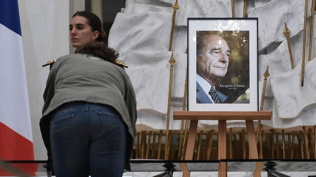 Chirac