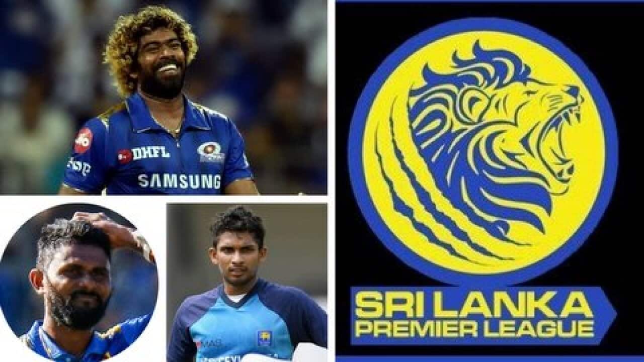 SBS Sinhalese weekly sports wrap