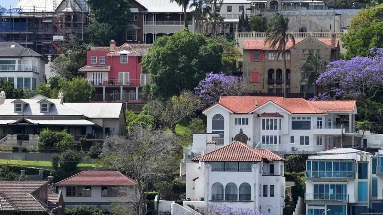 Latest financial interest declarations show MPs have a significant holding of investment properties.