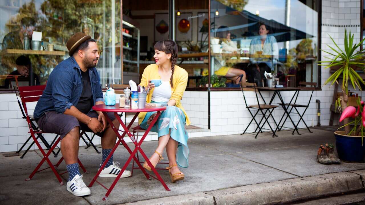 Rachel Khoo, episode 2