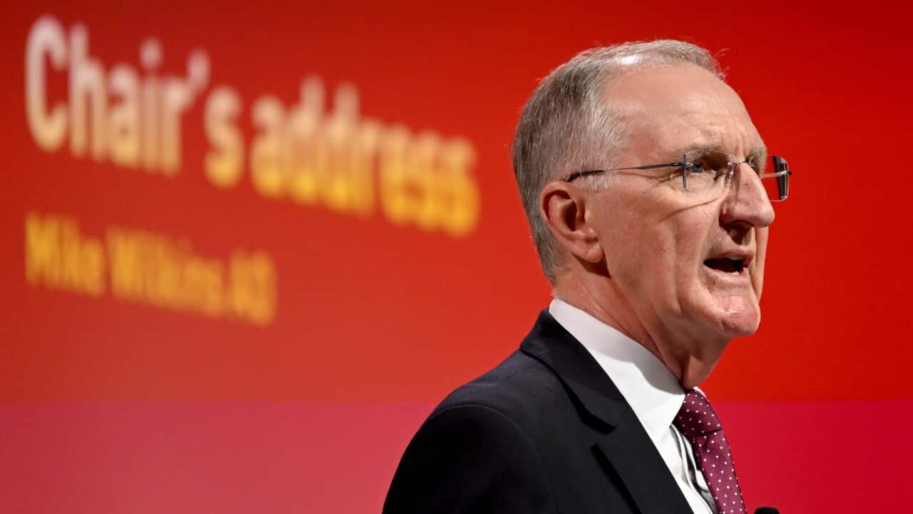 MEDIBANK AGM