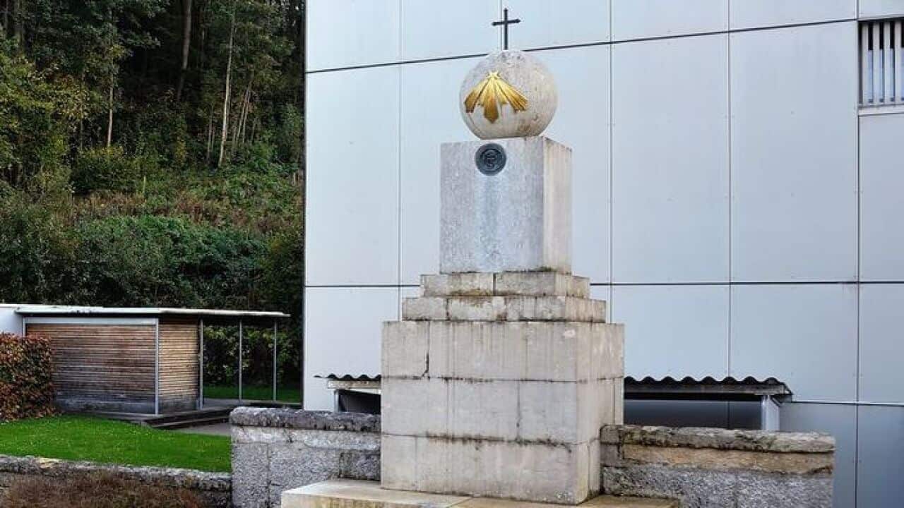 Kosciuszko - Switzerland