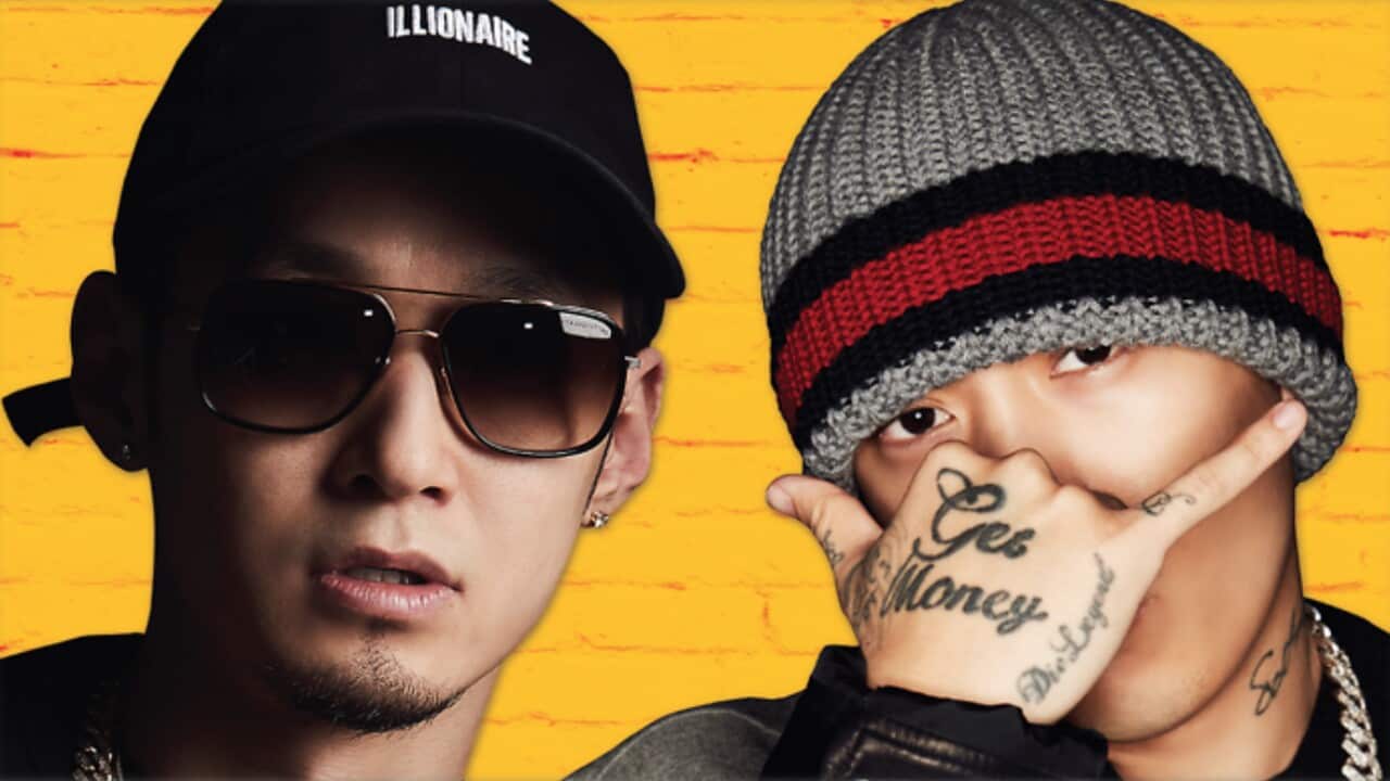 Kpop Me Entertainment Australia