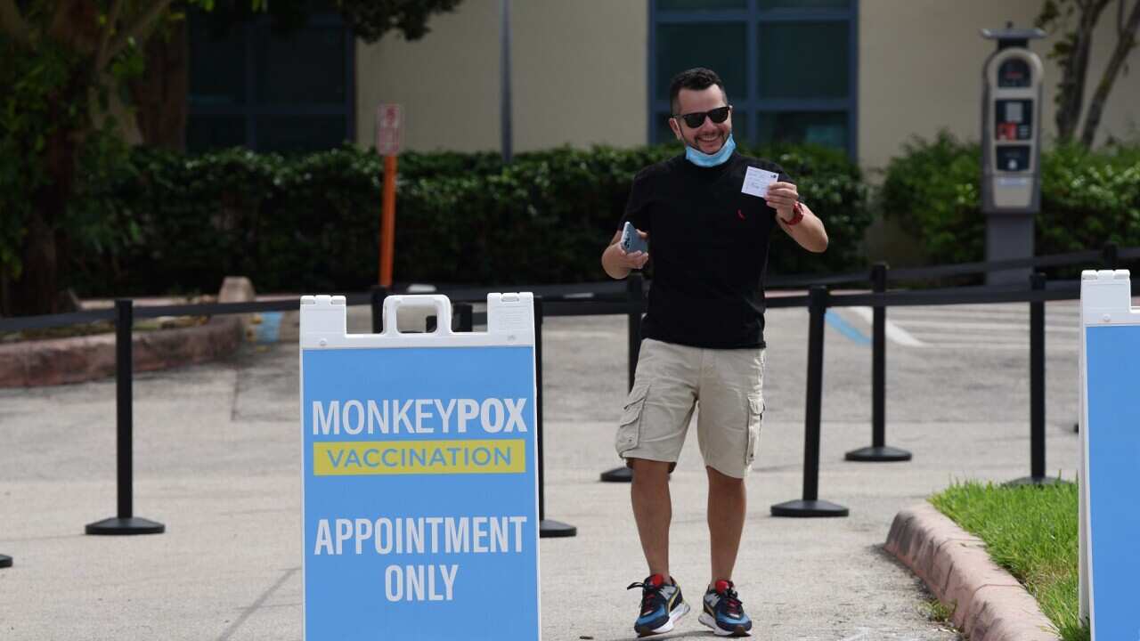 FL: Free Monkeypox Vaccine Sites Open in Miami-Dade Florida