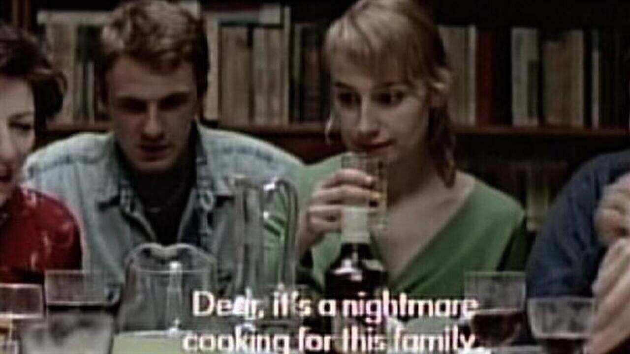 4 Months, 3 Weeks and 2 Days Review SBS What's On