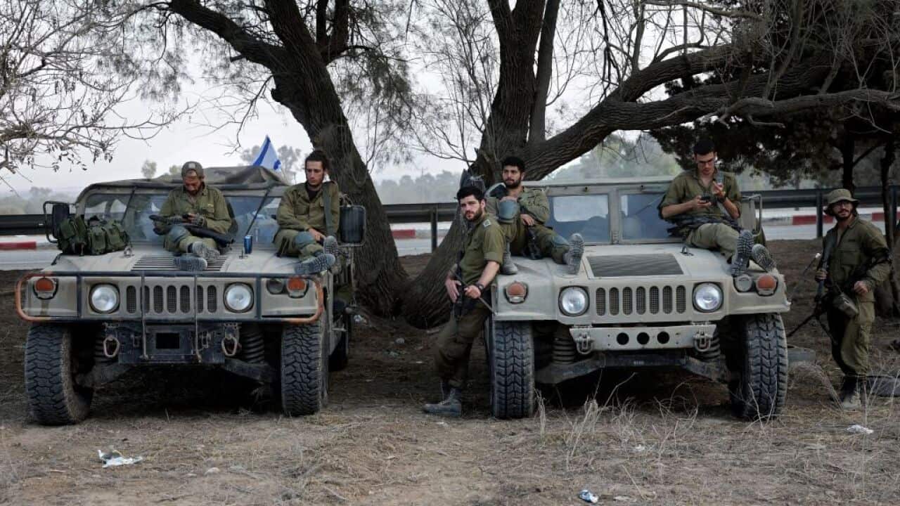 ISRAEL-PALESTINIAN-CONFLICT