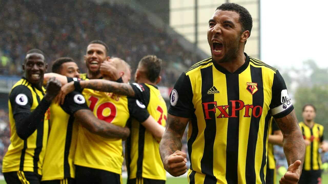 Deeney