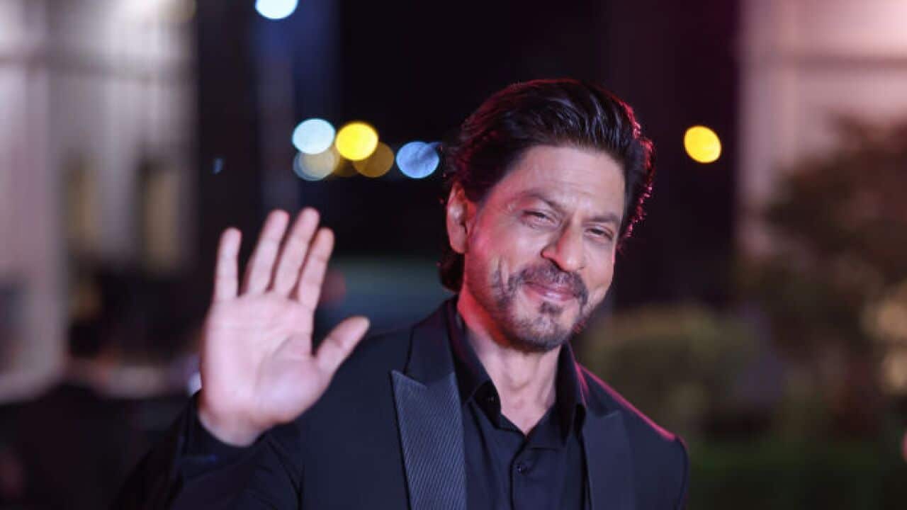 Opening Night Gala screening of “What's Love Got to Do With It?“ - The Red Sea International Film Festival