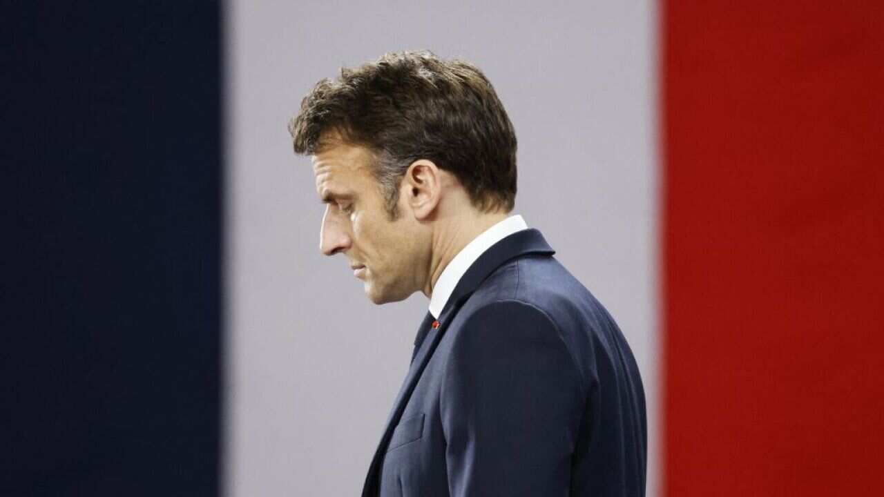 TOPSHOT-CHINA-FRANCE-DIPLOMACY