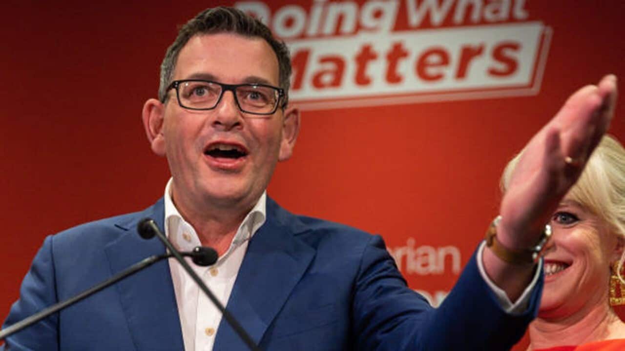 Victorian Premier Daniel Andrews VIC Election.jpg
