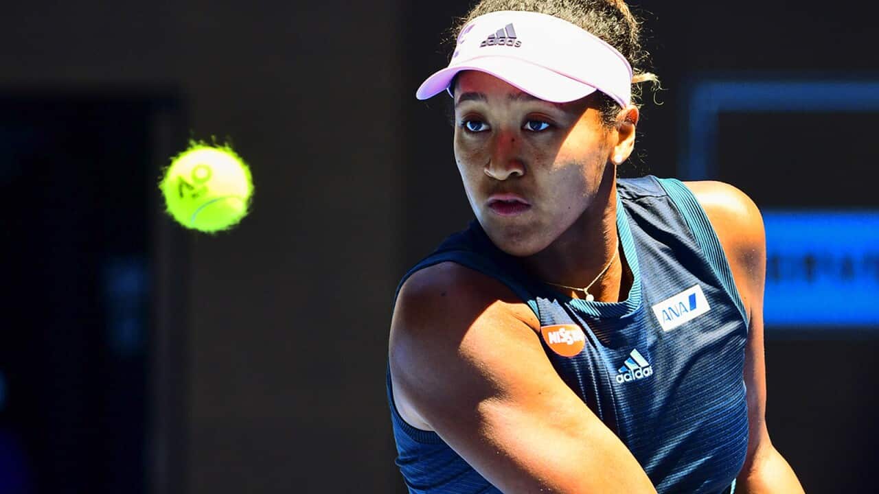 naomi osaka australian open 2019 quarterfinal