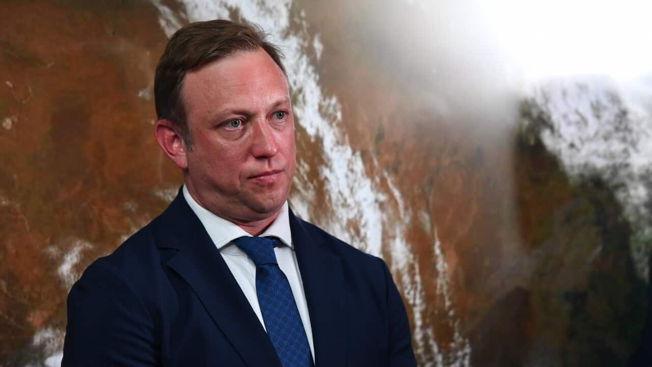 ANNASTACIA PALASZCZUK RESIGNATION REAX