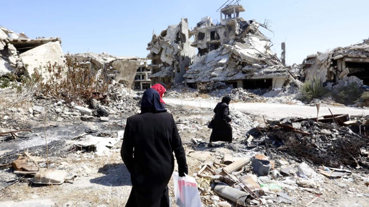 Image for read more article 'RELATED READING'