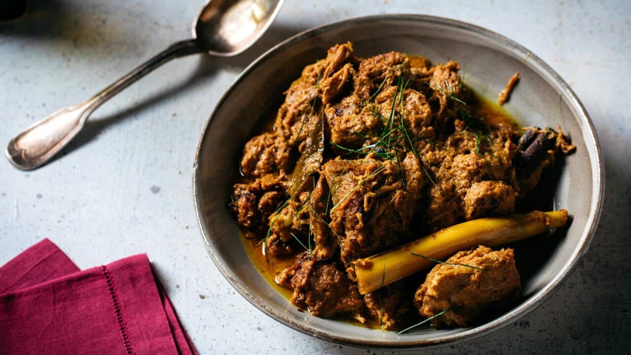 Image for read more article 'Cook the recipe'