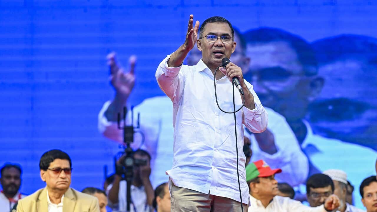 Bangladesh’s election winners take sweeping majority in crucial post-uprising vote Bangladesh’s election winners take sweeping majority in crucial post-uprising vote