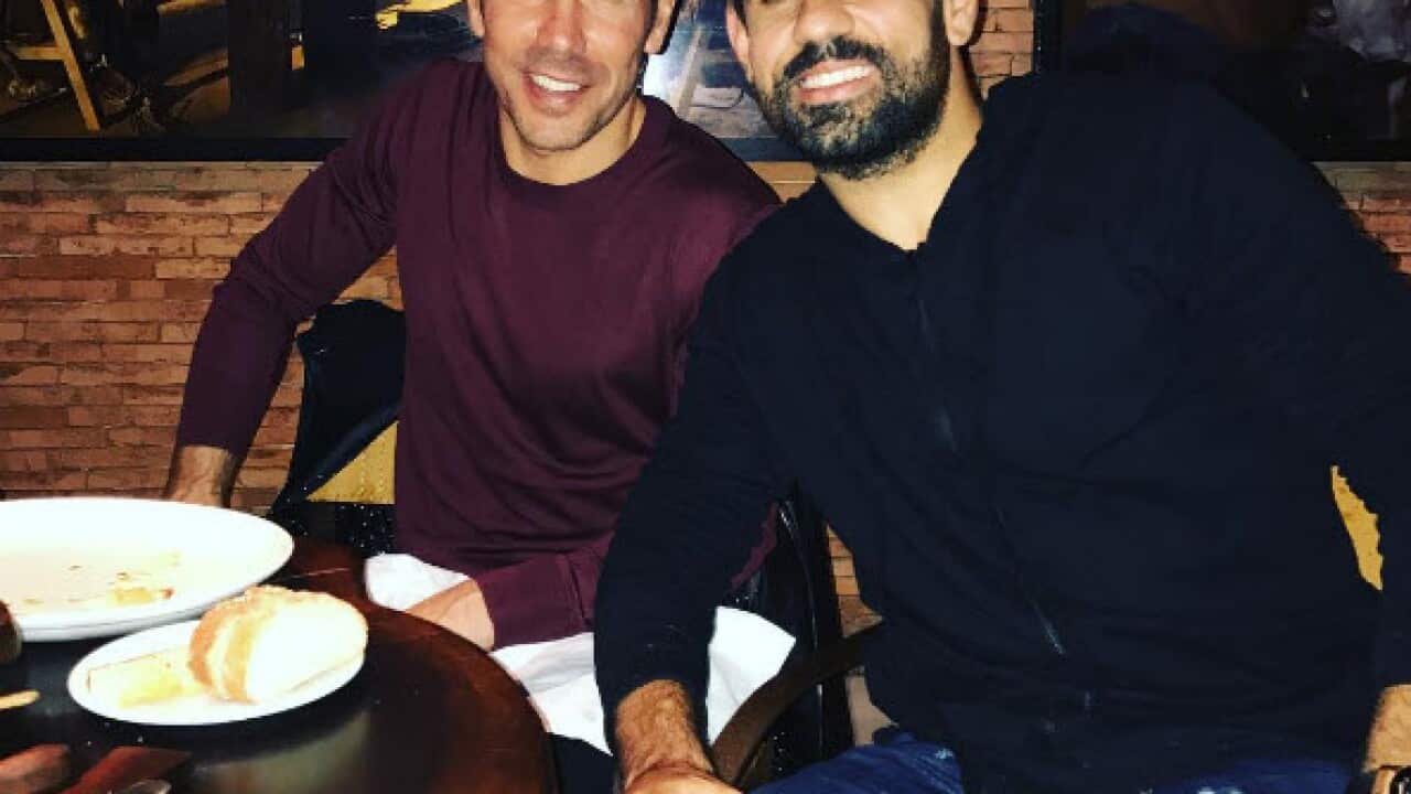 Diego Costa