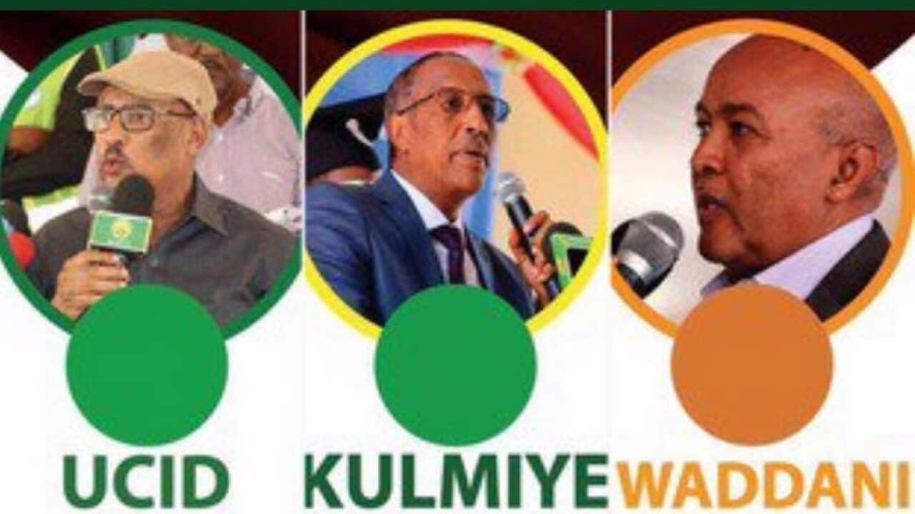Somaliland election news
