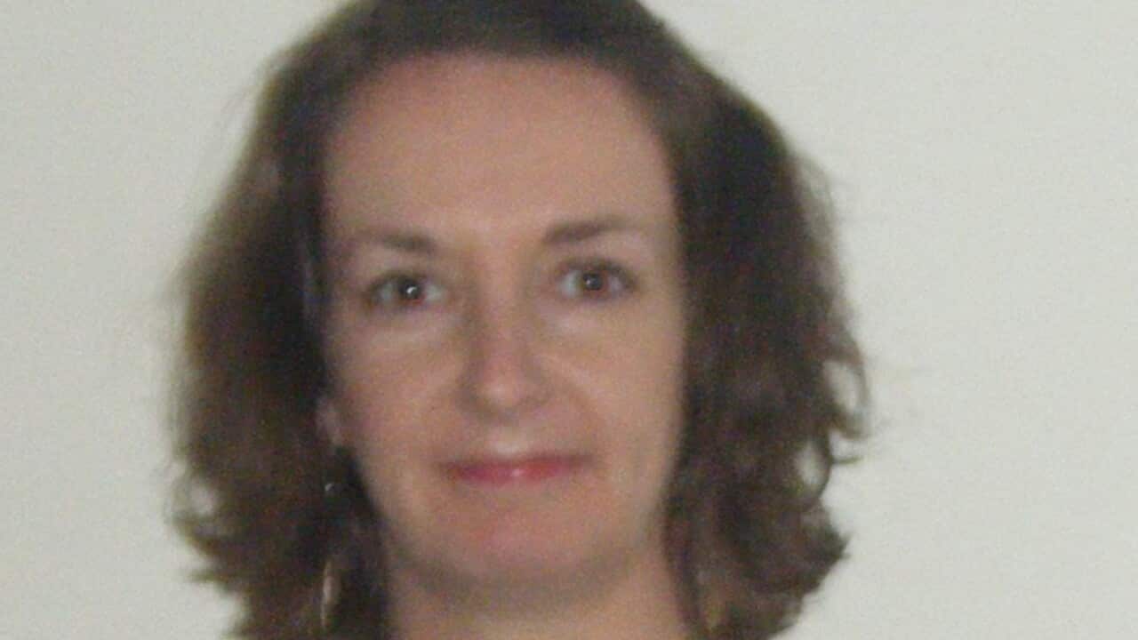 Pauline Cafferkey, Ebola, Nurse