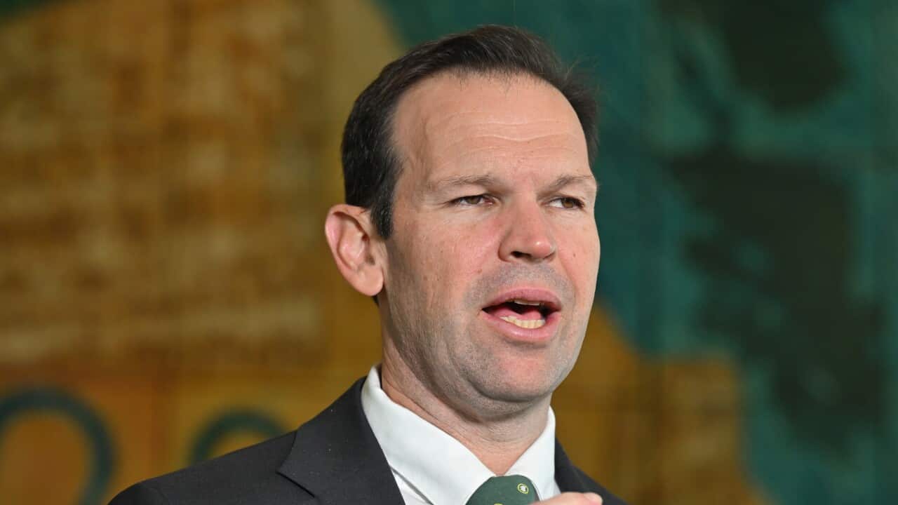 MATT CANAVAN PRESSER