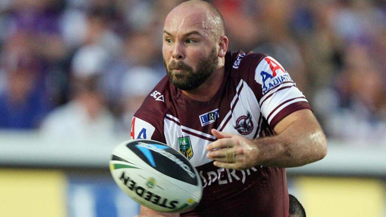 Glenn Stewart