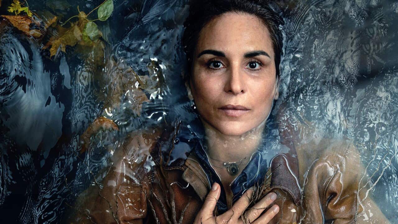 Veronika' is a haunted story of justice and one woman's resilience | SBS  What's On