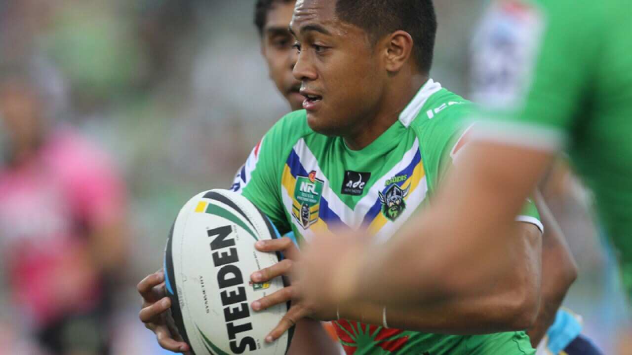 Anthony Milford