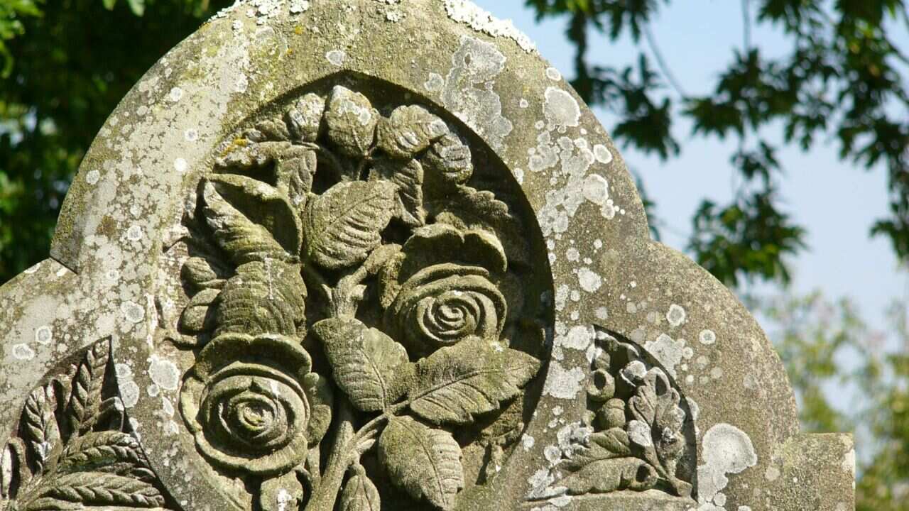 New restrictions will radically change weddings and funerals