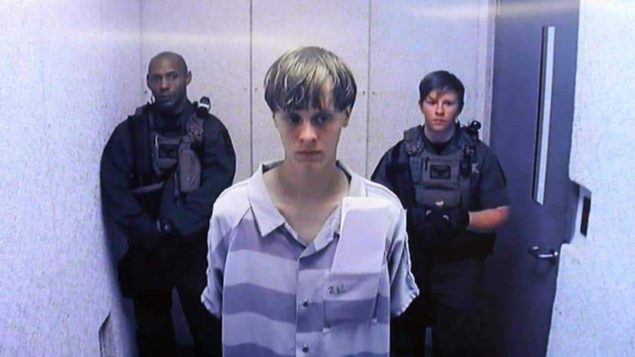 charleston