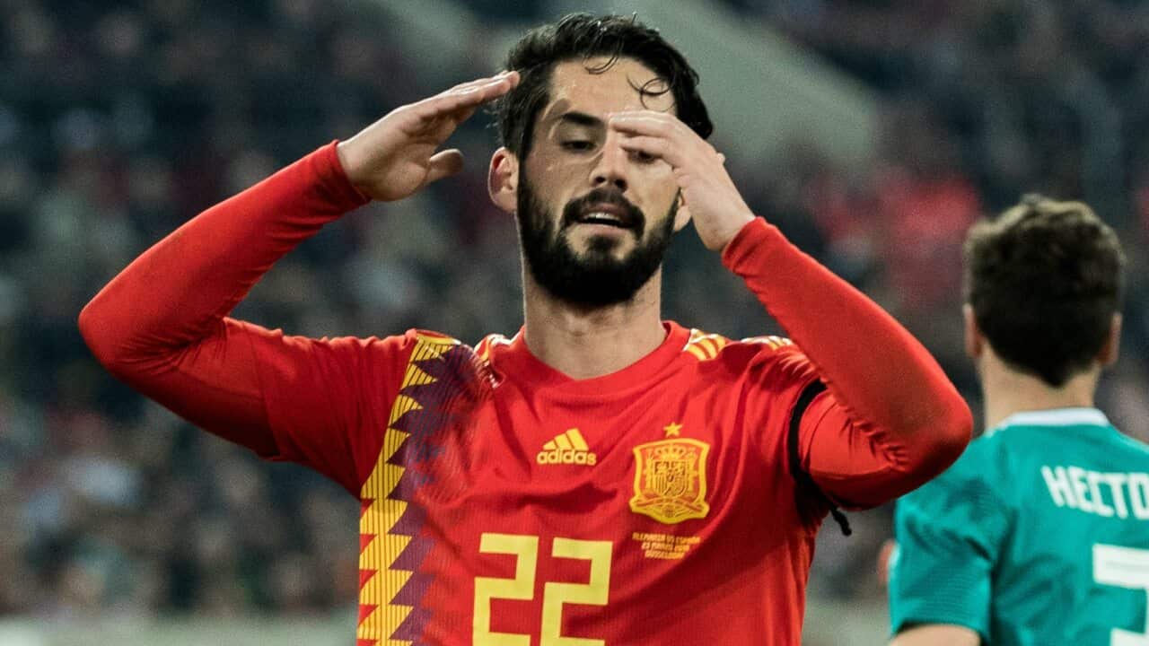 Isco