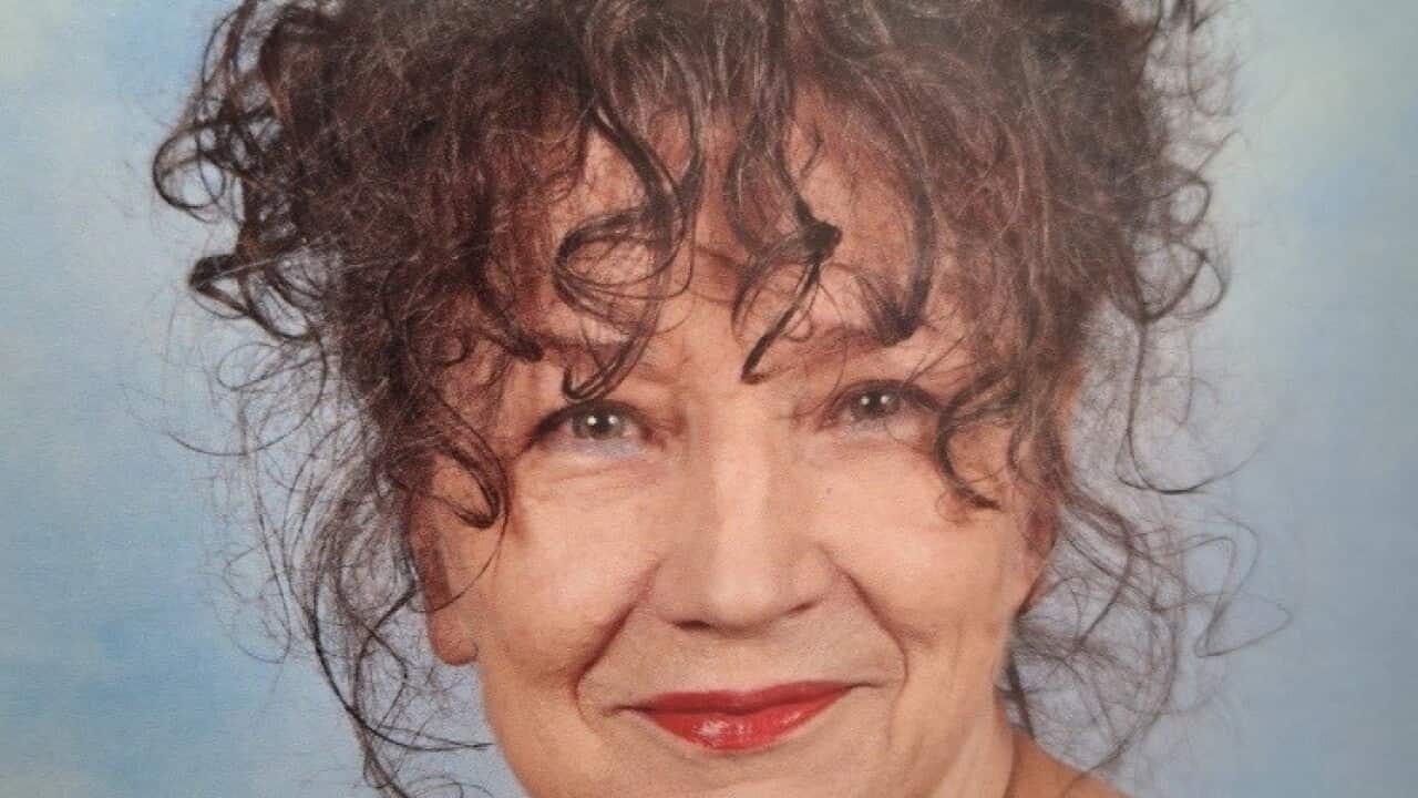 Галина Костюк