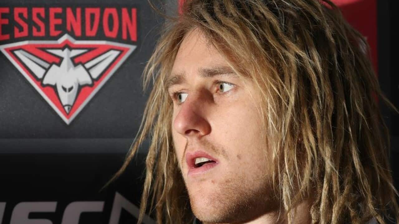 AAP Image/Hamish Blair