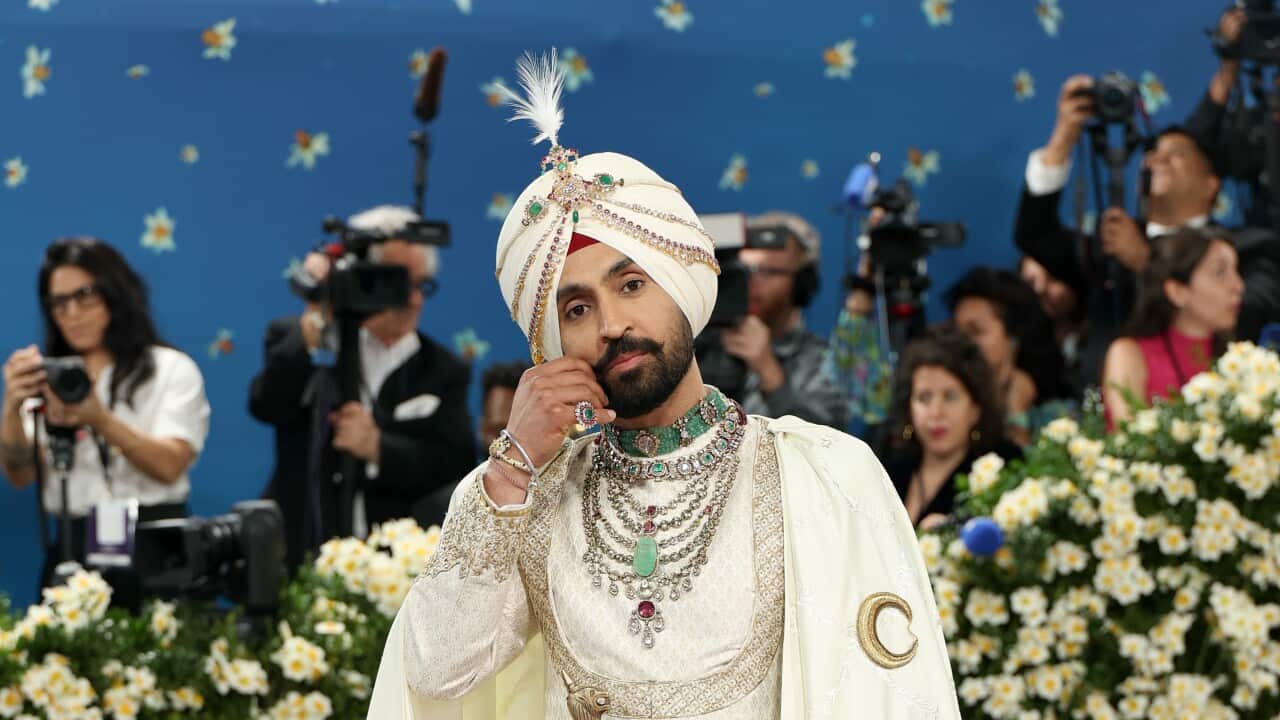 The 2025 Met Gala Celebrating “Superfine: Tailoring Black Style“ - Arrivals