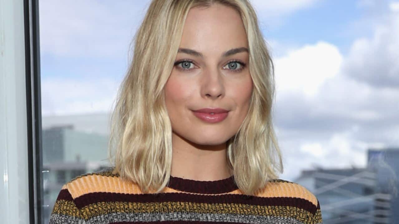 In 'I, Tonya' Margot Robbie displays an increasing acting range in her portrayal of Tonya Harding