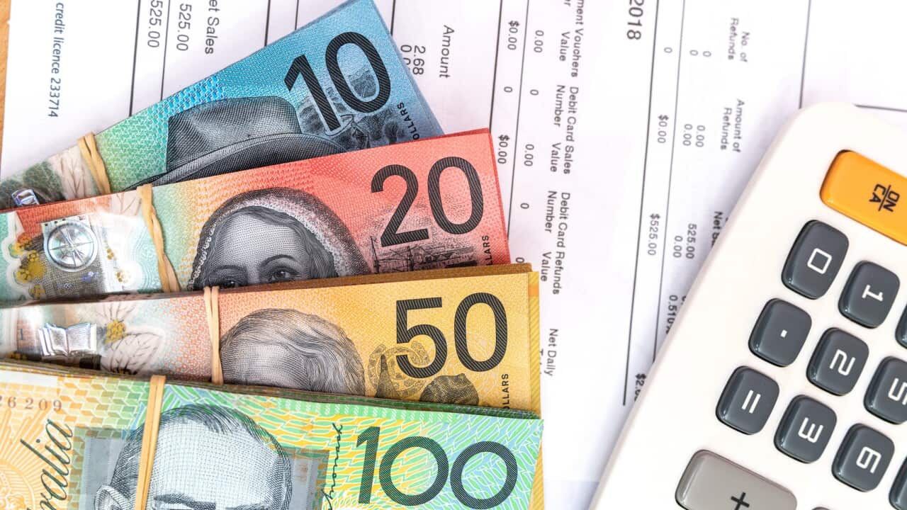 Australia Explained - Tax