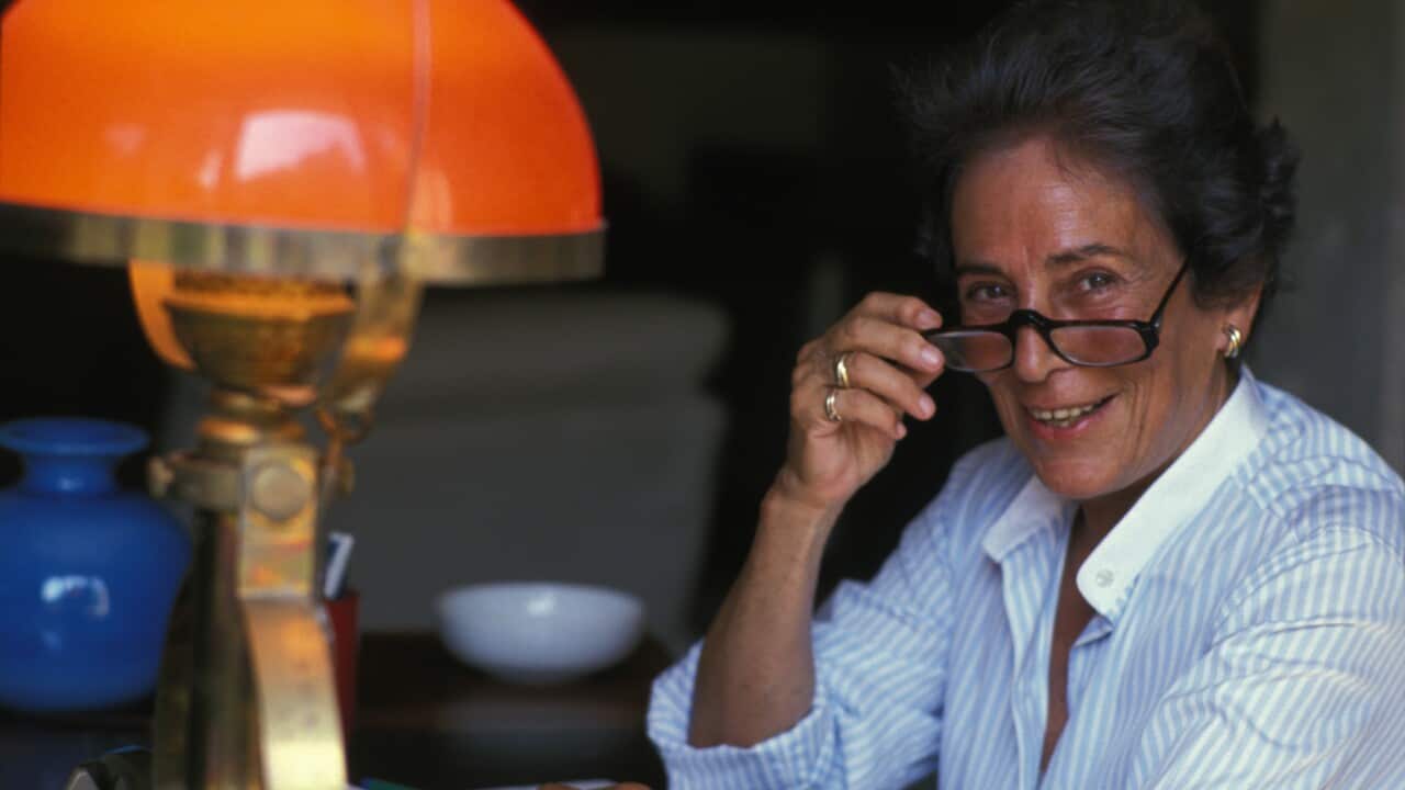 Françoise Giroud
