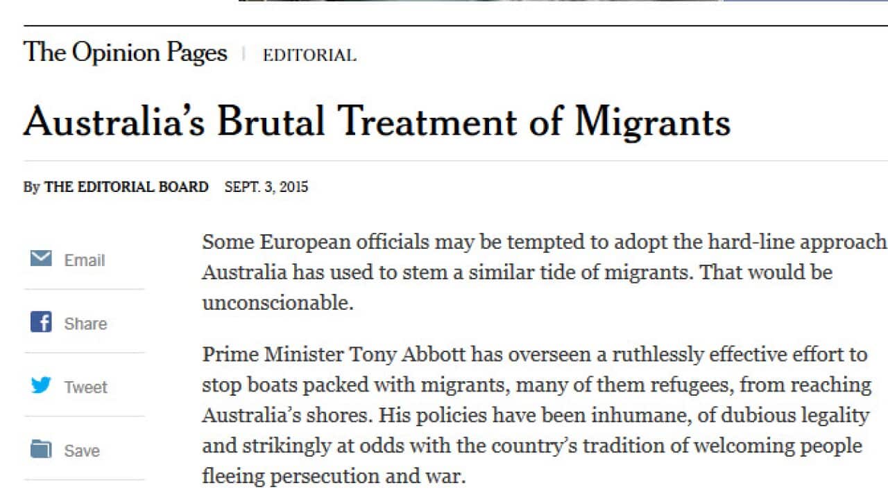 NYT