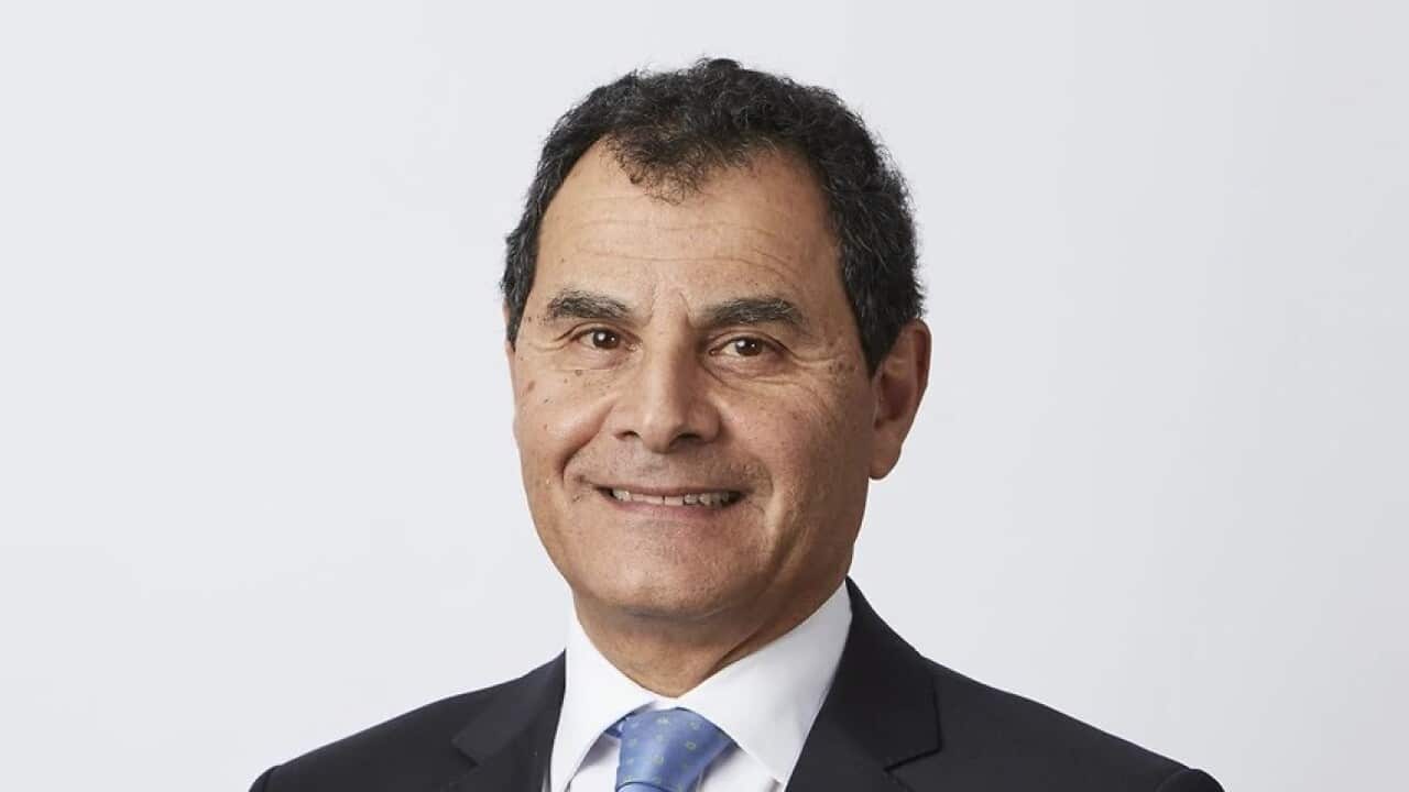 George Savvides