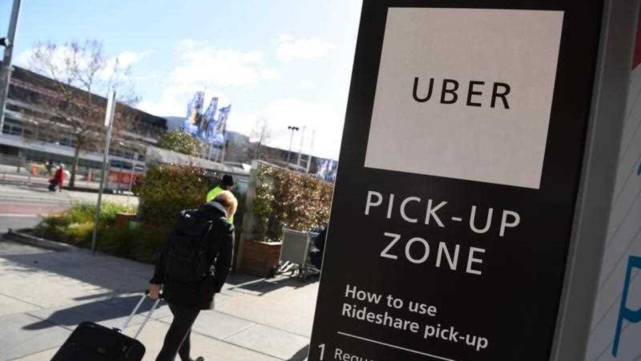 Ride Share
