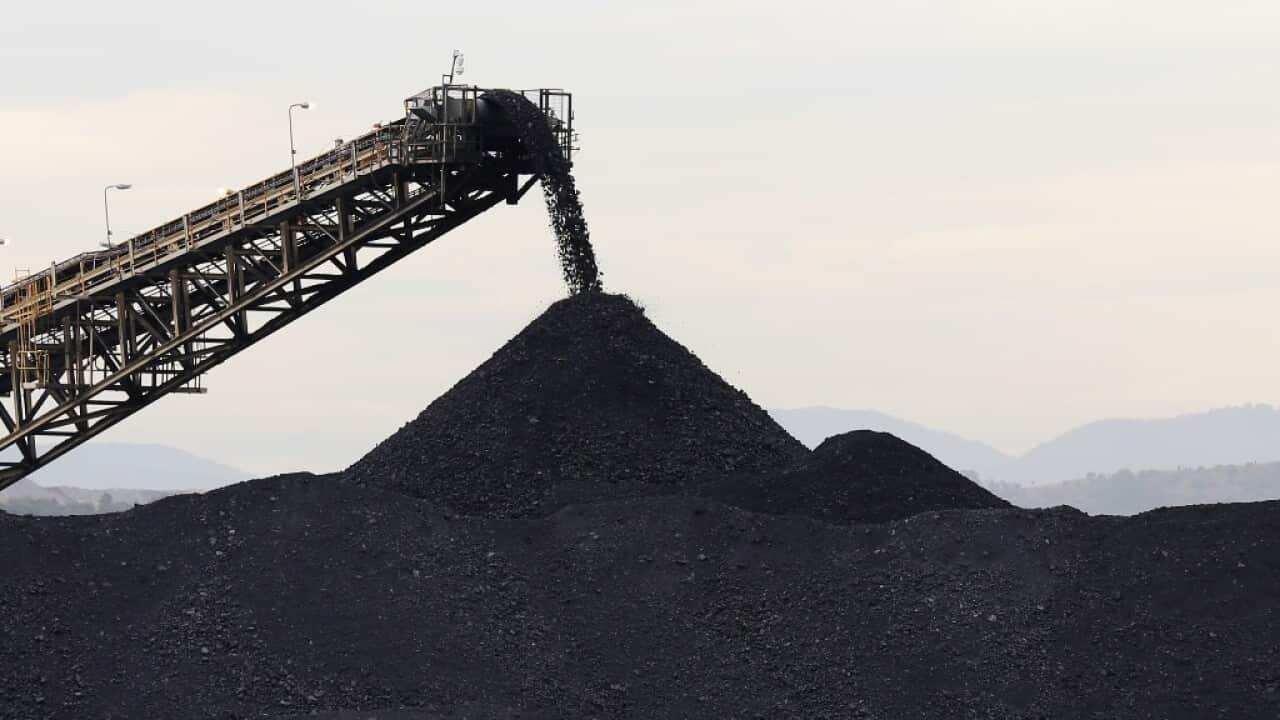 Does coal prevent poverty?
