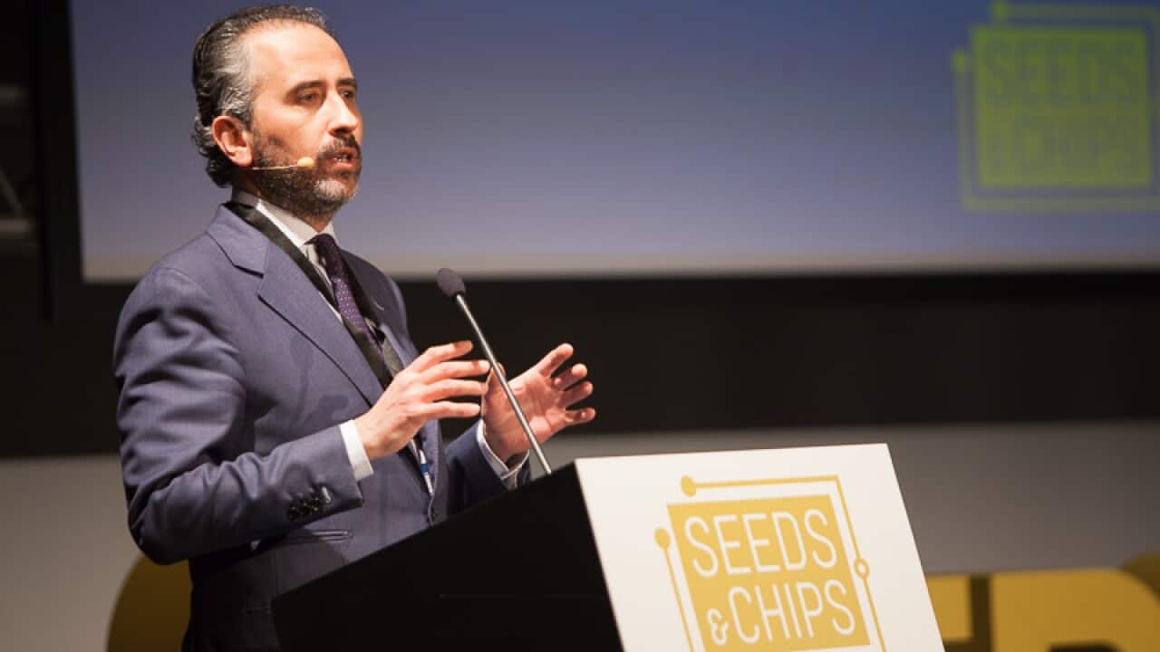 Seeds and Chips 2015