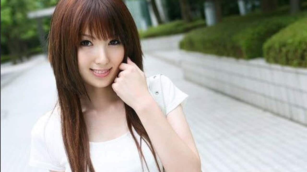 taiwan, metro card, porn star, japanese