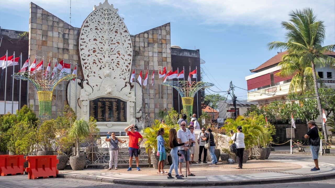 INDONESIA JUSTICE BALI BOMBING