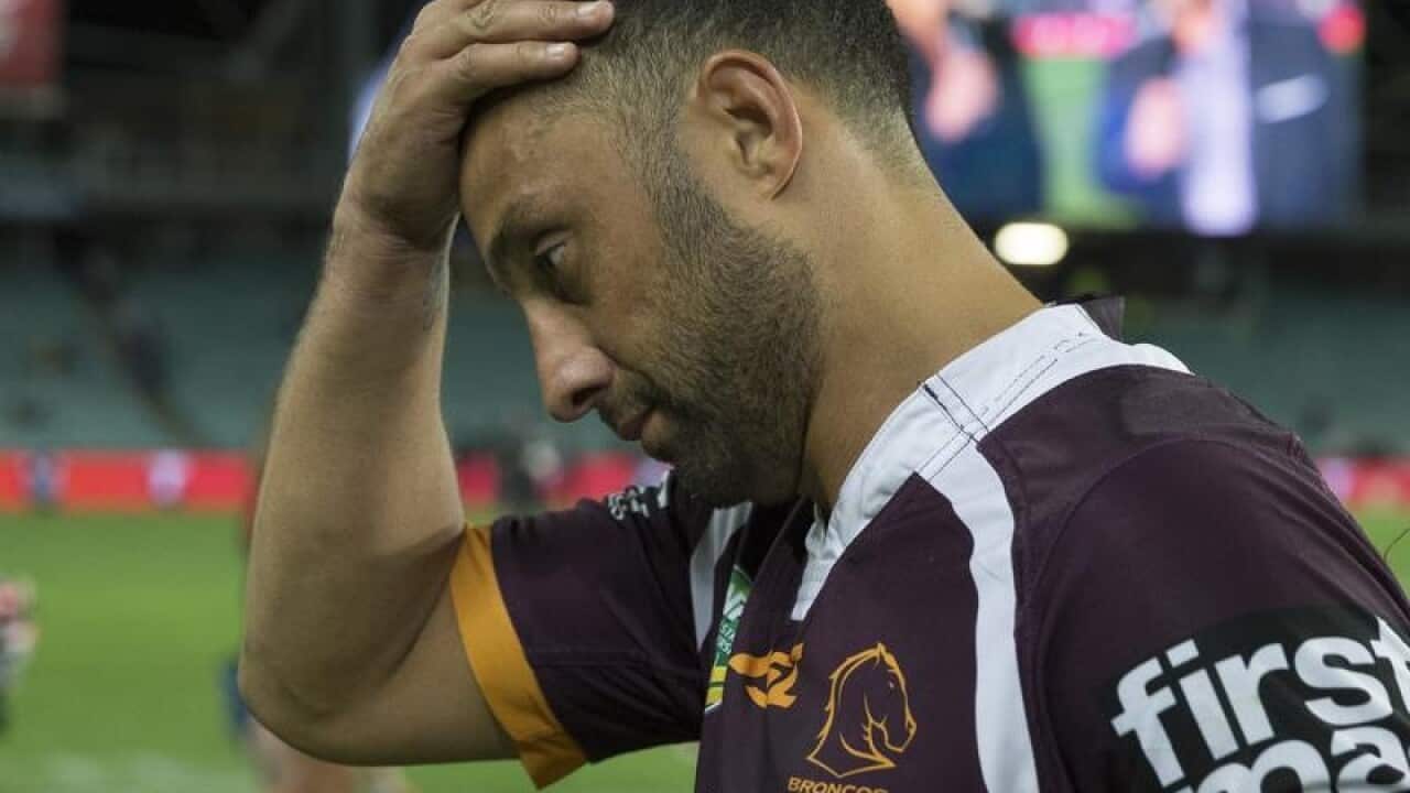 Benji Marshall