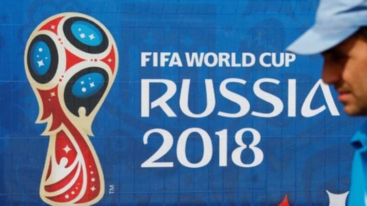World Cup Group qualifying scenarios for knockout rounds