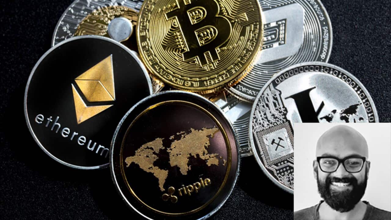 Cryptocurrency