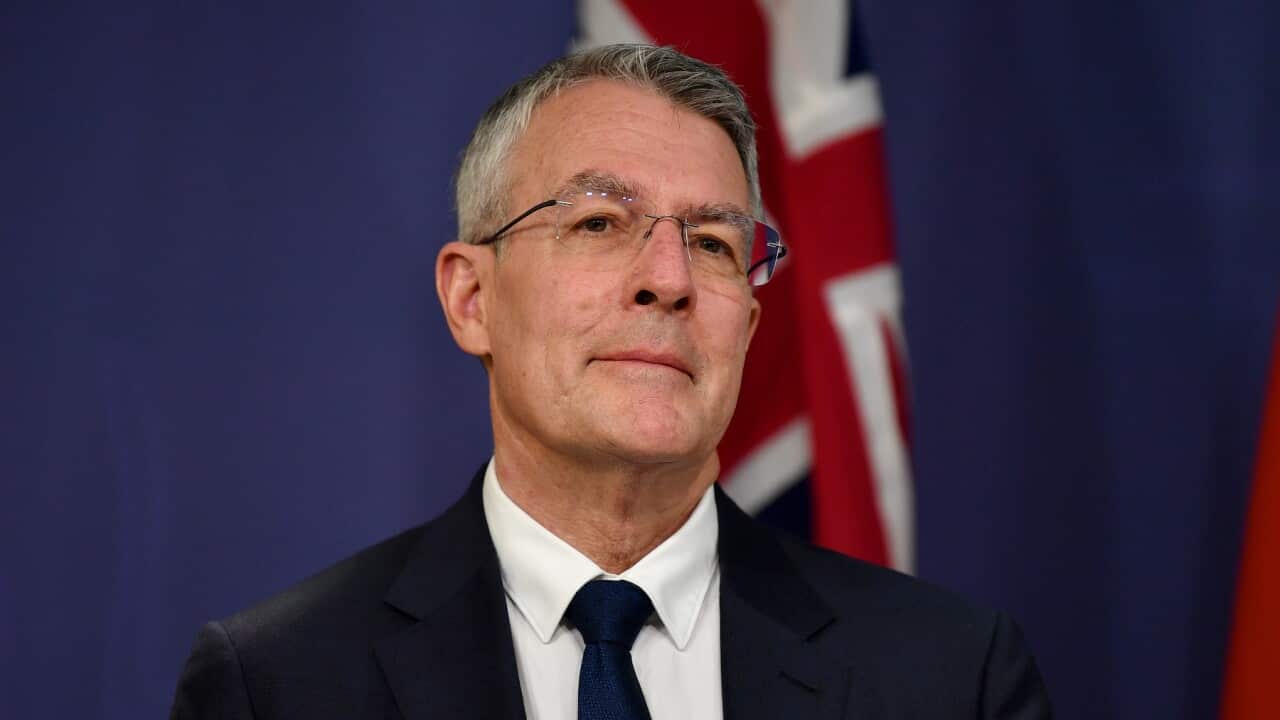 ANTHONY ALBANESE SYDNEY PRESSER